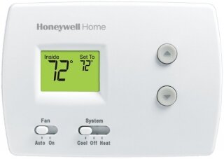 Honeywell Pro 3000 Oda Termostatı kullananlar yorumlar